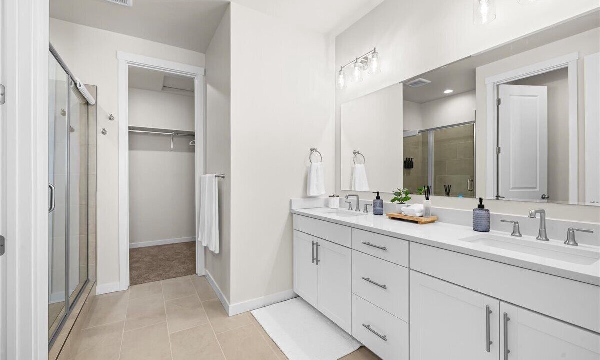 Photo of Bathroom in Star