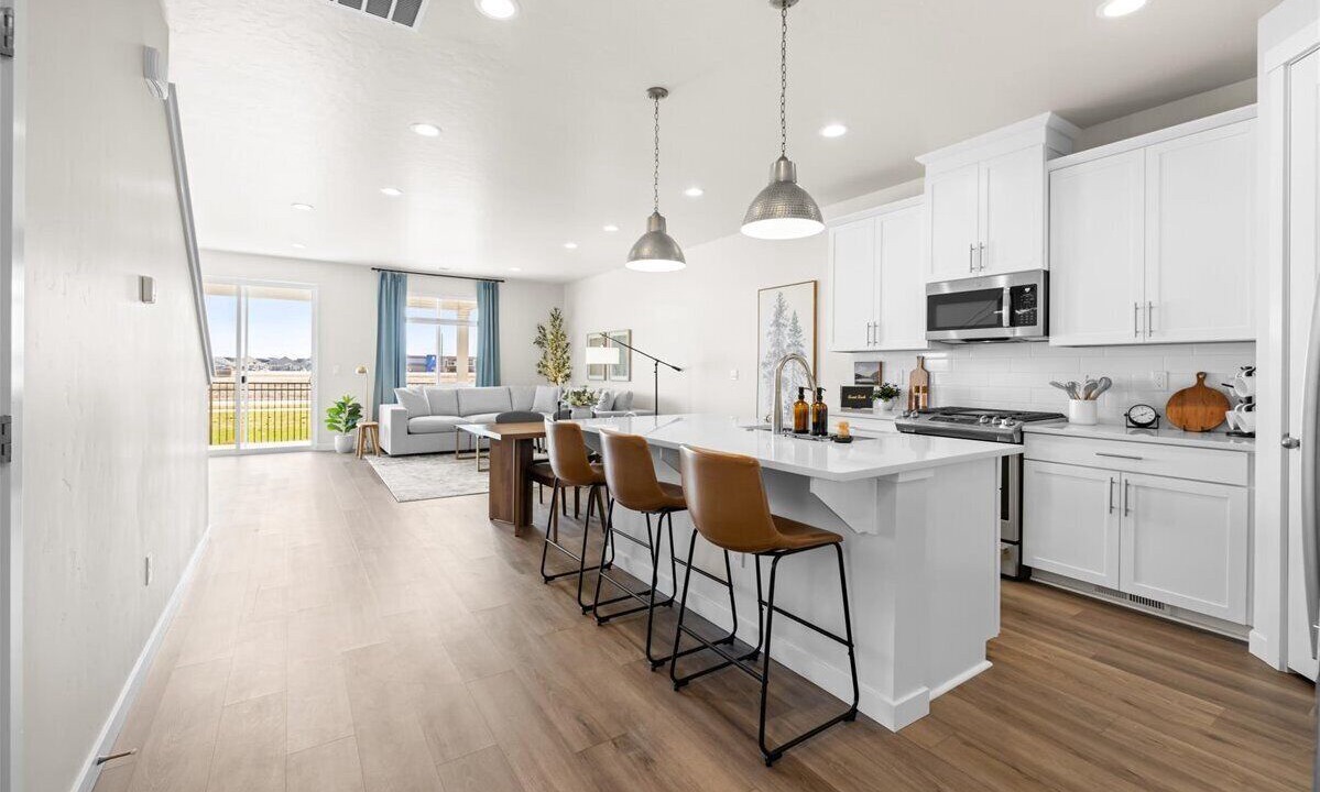 Photo of Kitchen in Star