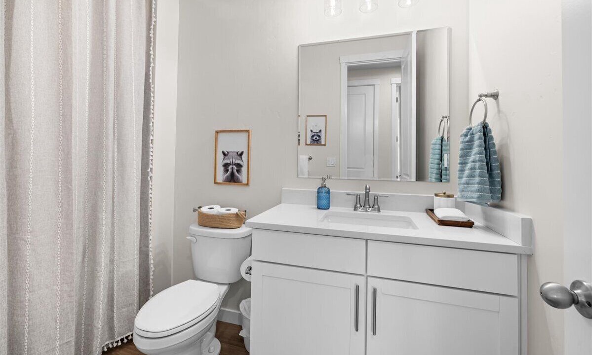 Photo of Bathroom in Star