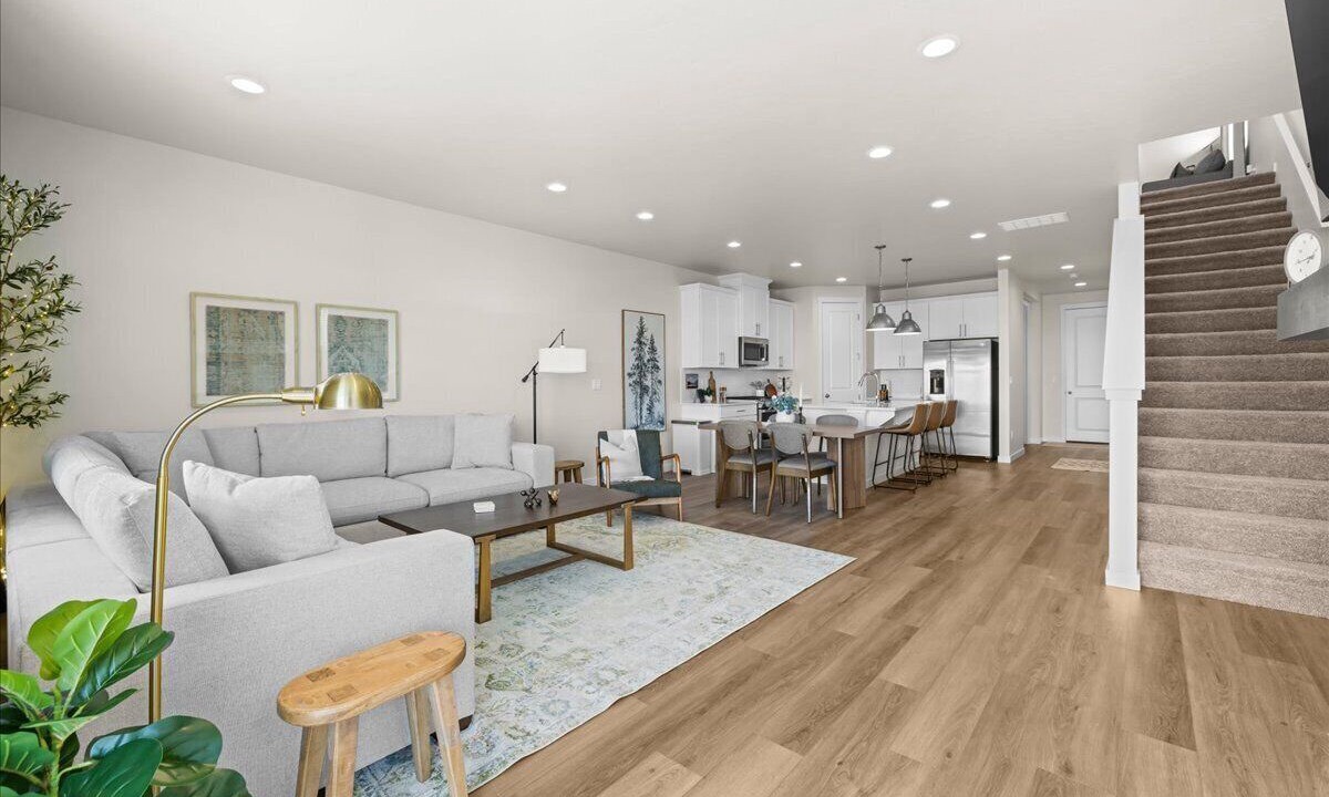 Photo of Livingroom in Star