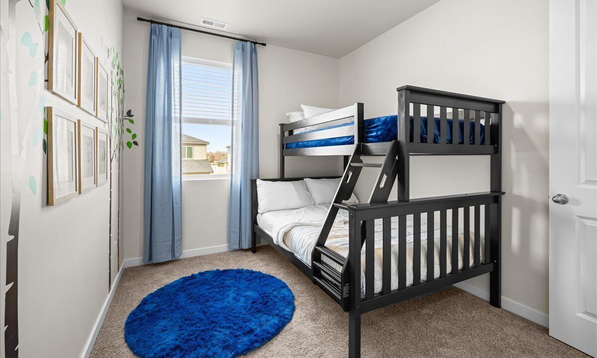 Photo of Bedroom in Star