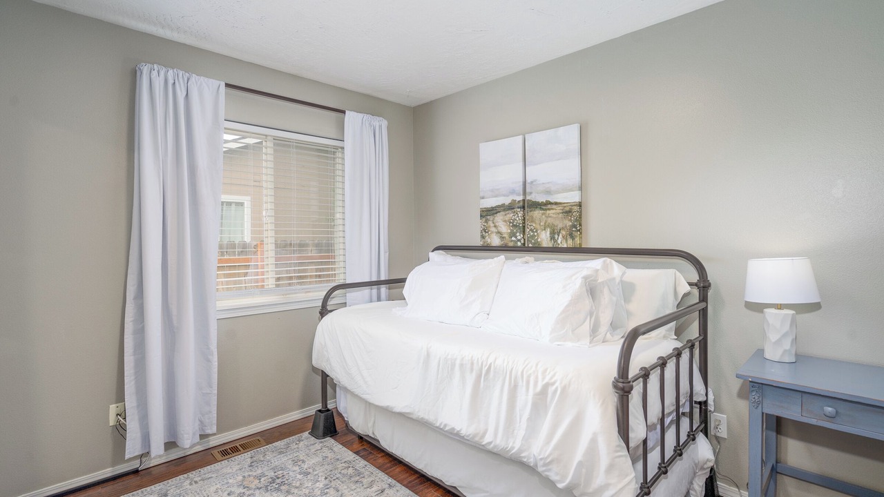 Photo of Bedroom in Coeur d'Alene