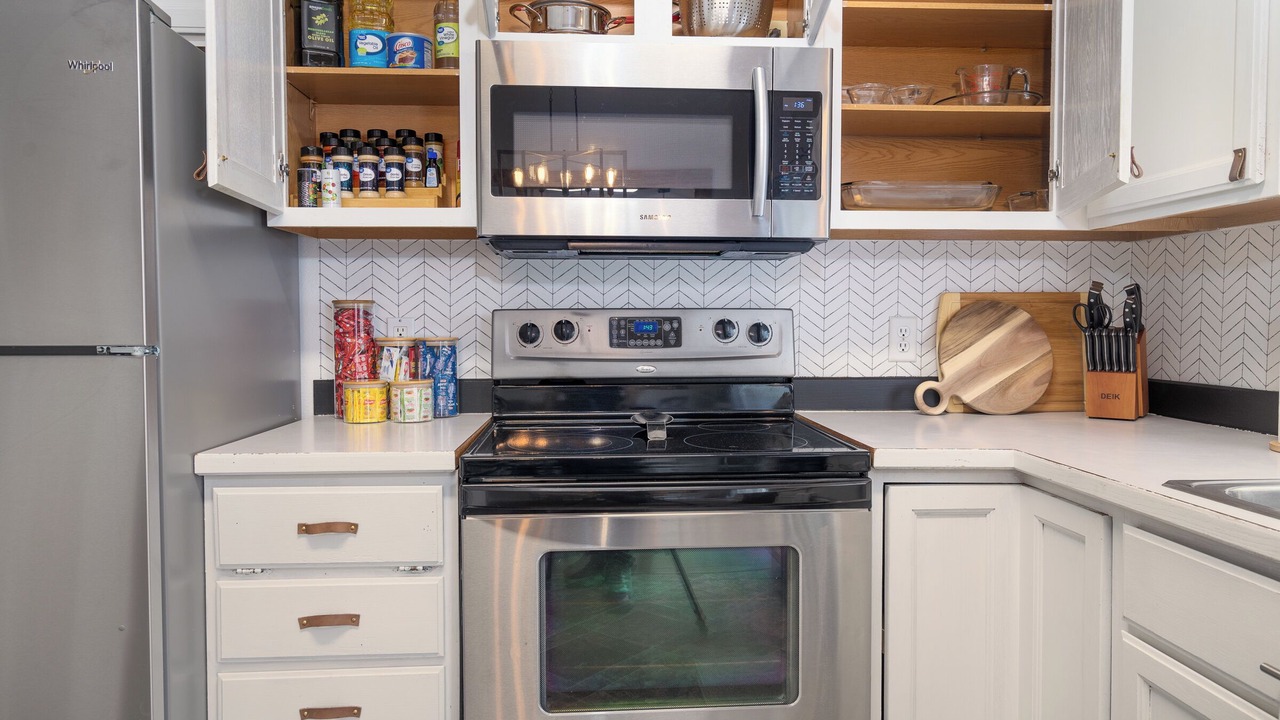Photo of Kitchen in Coeur d'Alene