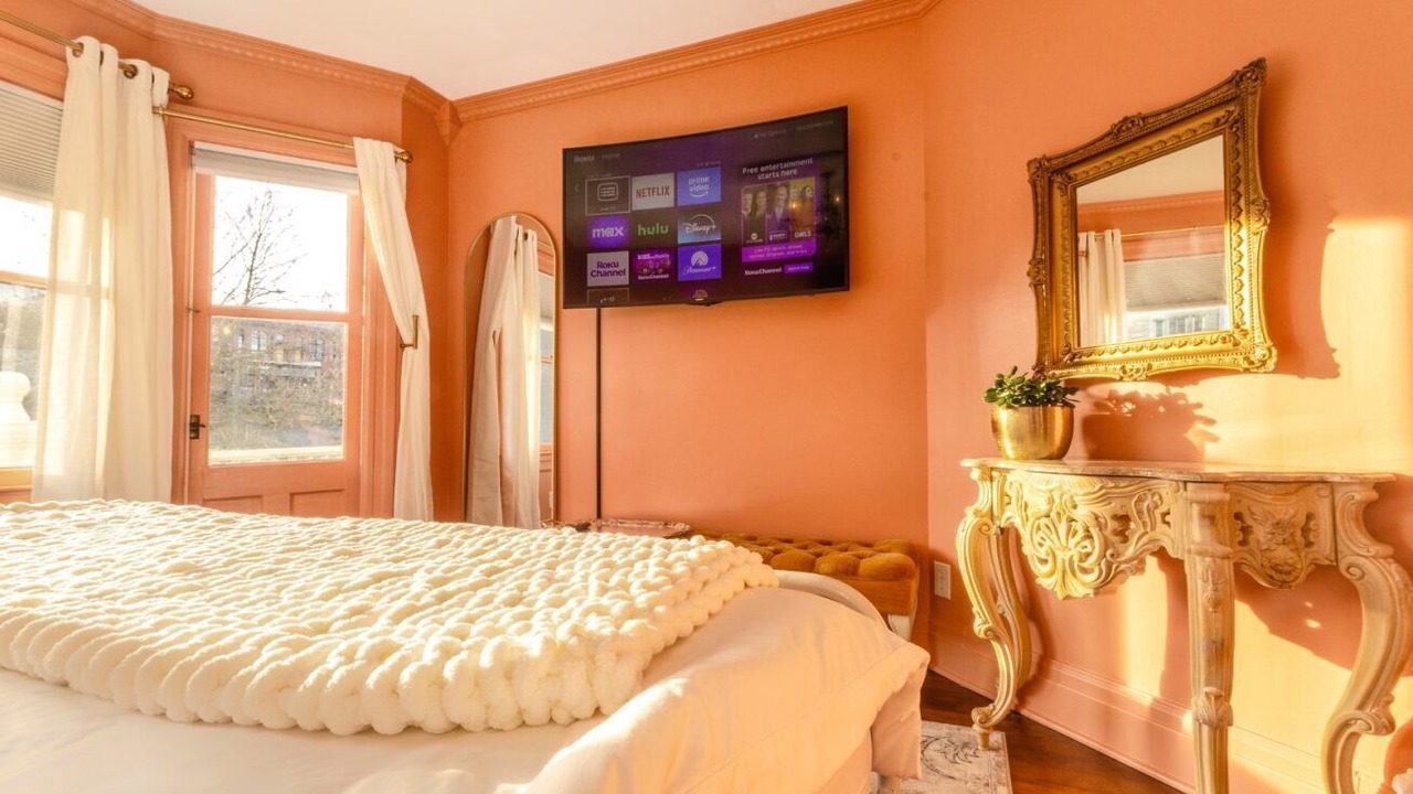 Photo of Bedroom in New Tacoma