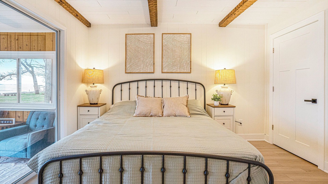 Photo of Bedroom in Pigeon
