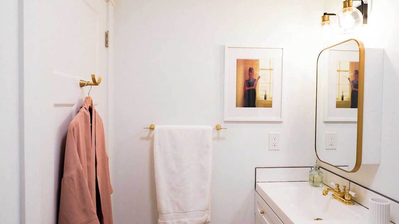 Photo of Bathroom in Albany