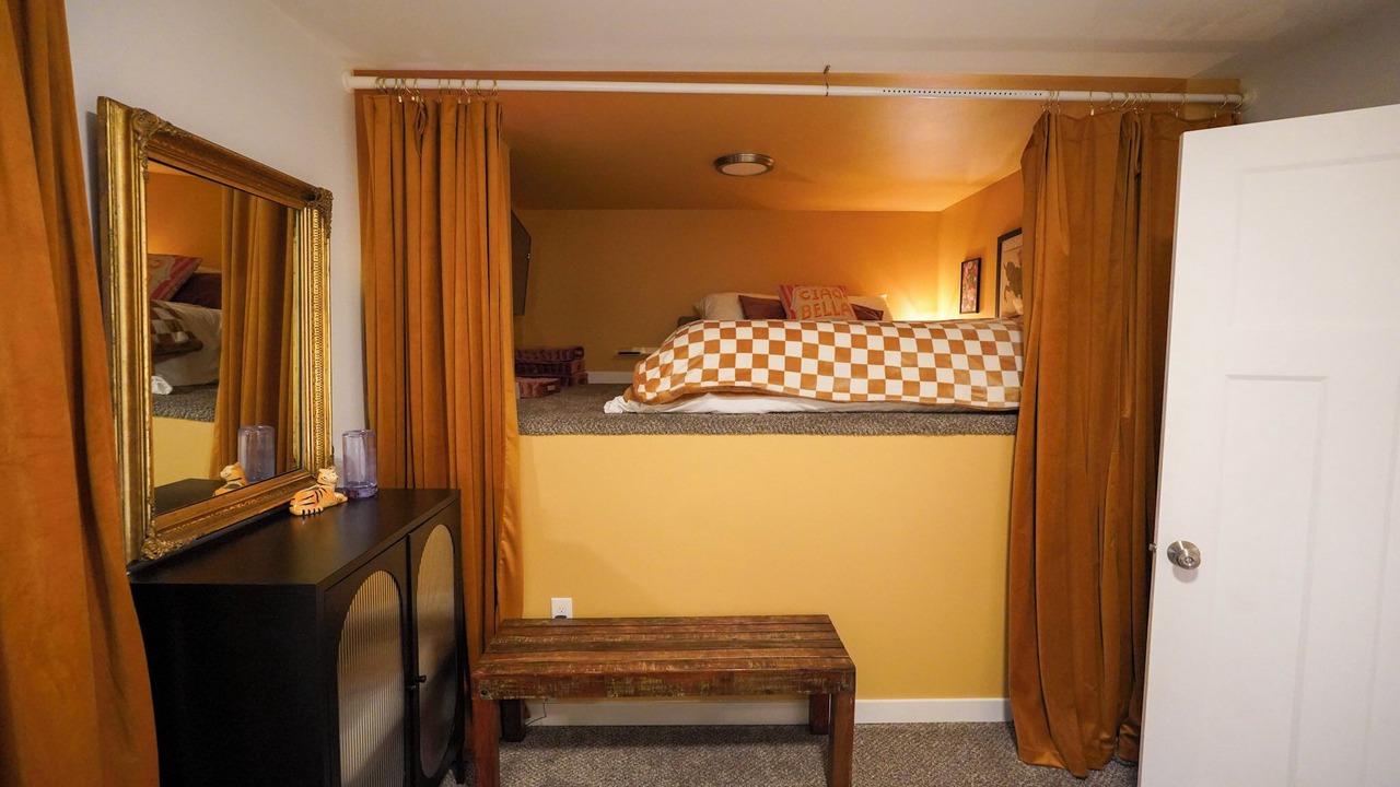 Photo of Bedroom in Albany
