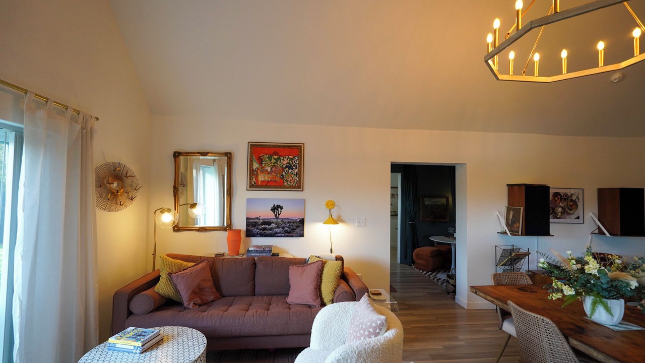 Photo of Livingroom in Albany