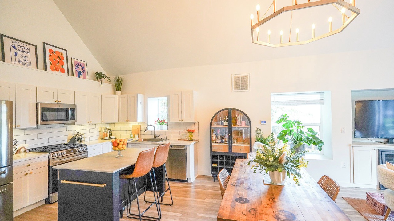 Photo of Kitchen in Albany