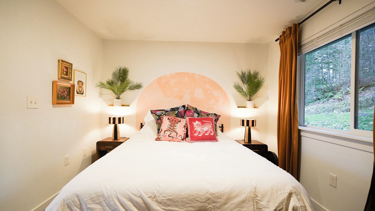 Photo of Bedroom in Albany
