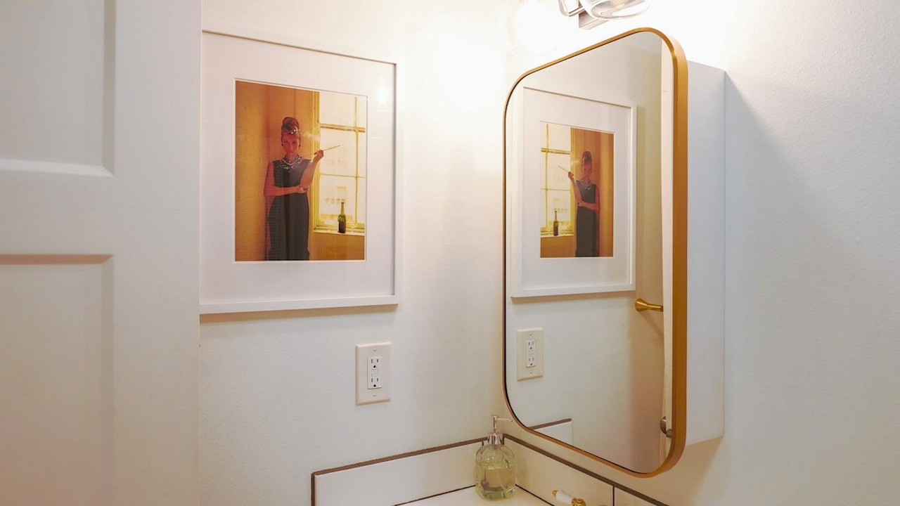 Photo of Bathroom in Albany