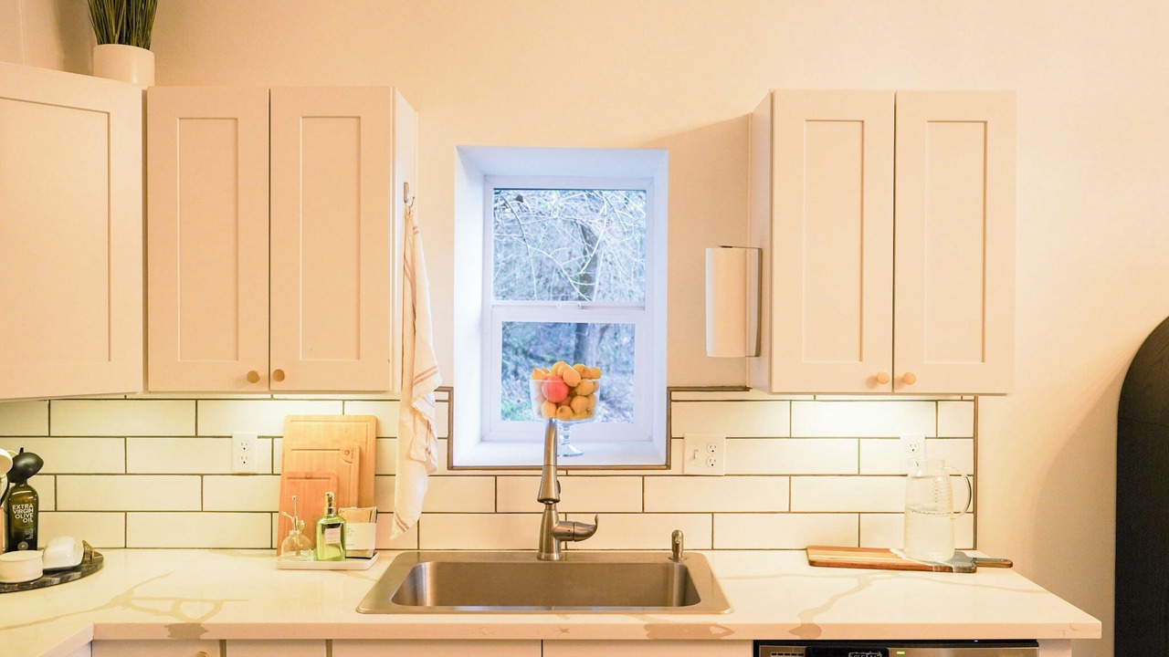 Photo of Kitchen in Albany