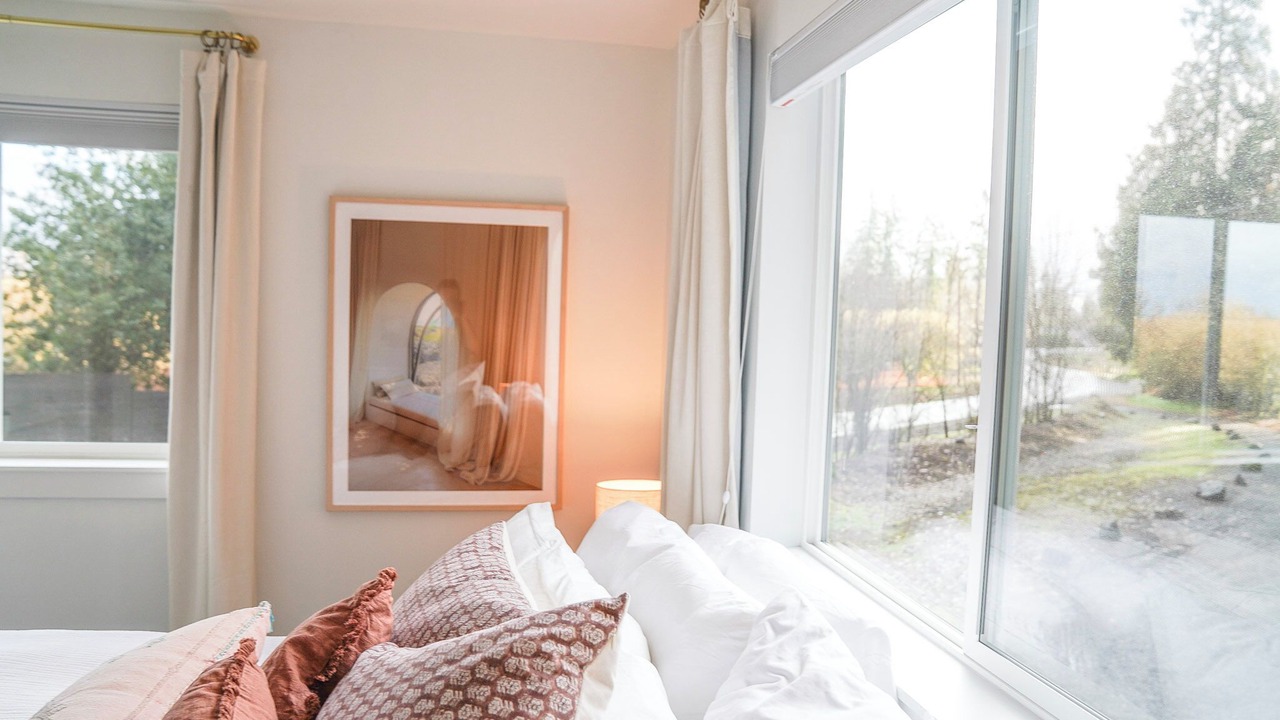 Photo of Bedroom in Albany