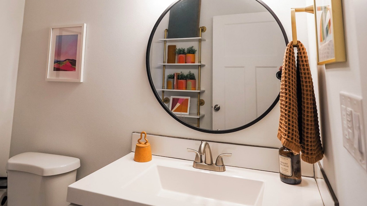 Photo of Bathroom in Albany
