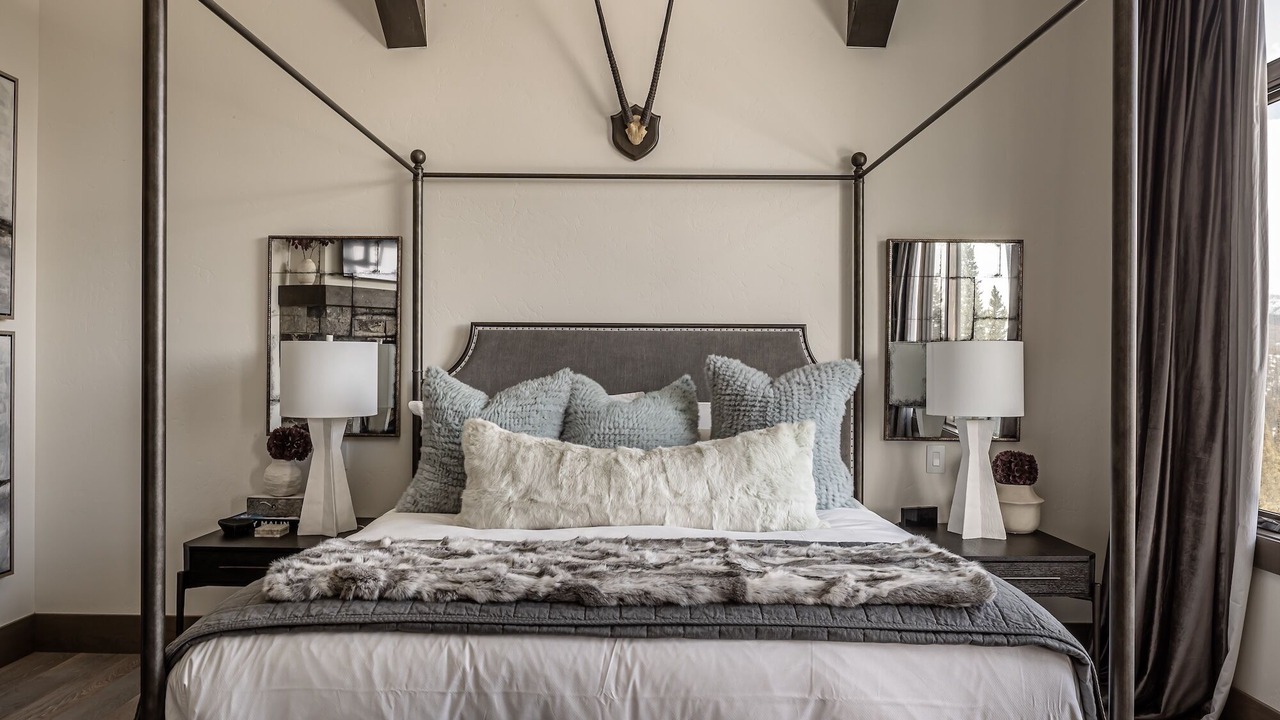 Photo of Bedroom in Spanish Peaks