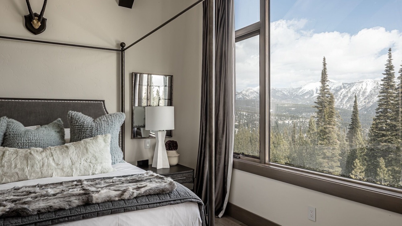 Photo of Bedroom in Spanish Peaks