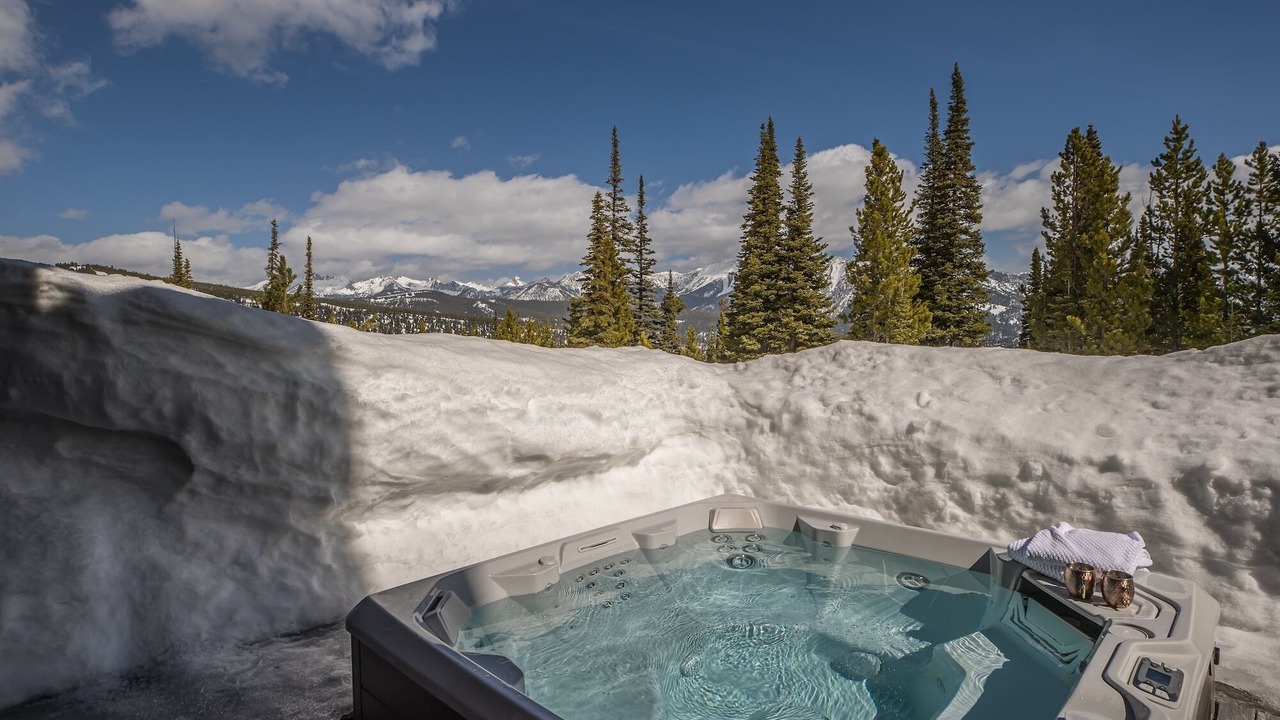 Photo of Outdoor in Spanish Peaks