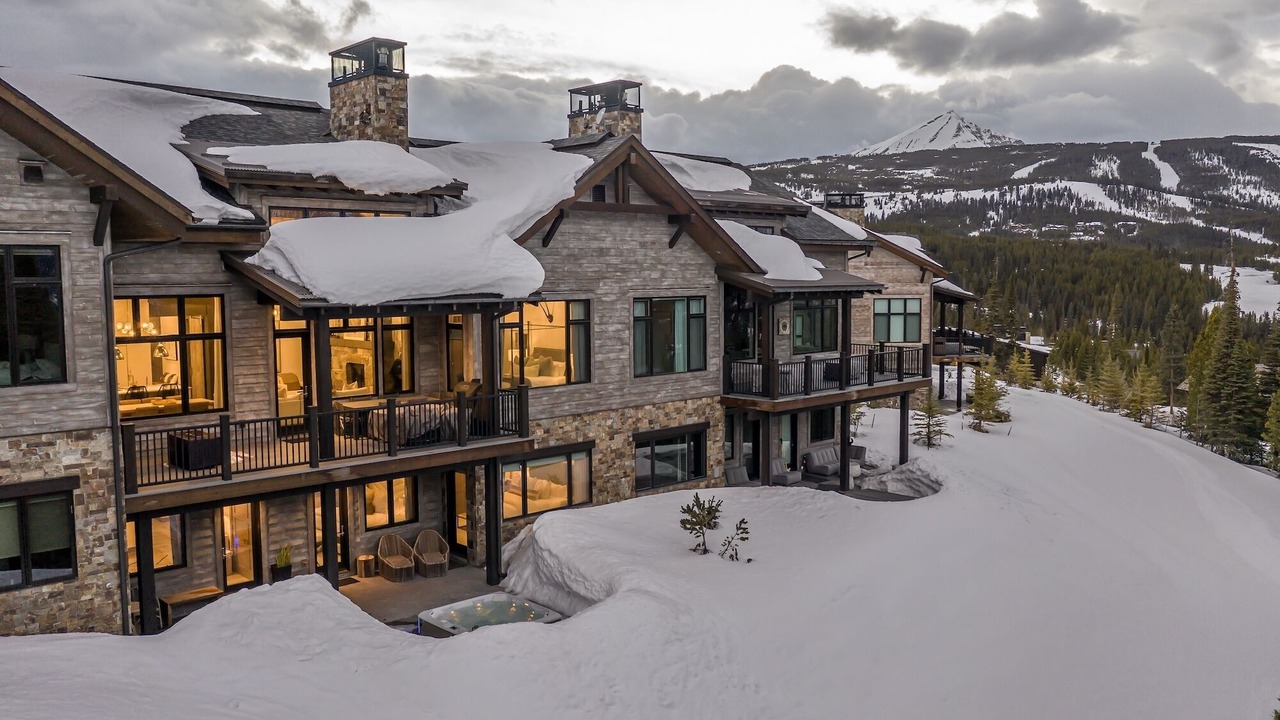 Photo of Outdoor in Spanish Peaks