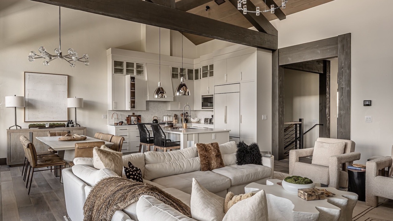Photo of Livingroom in Spanish Peaks
