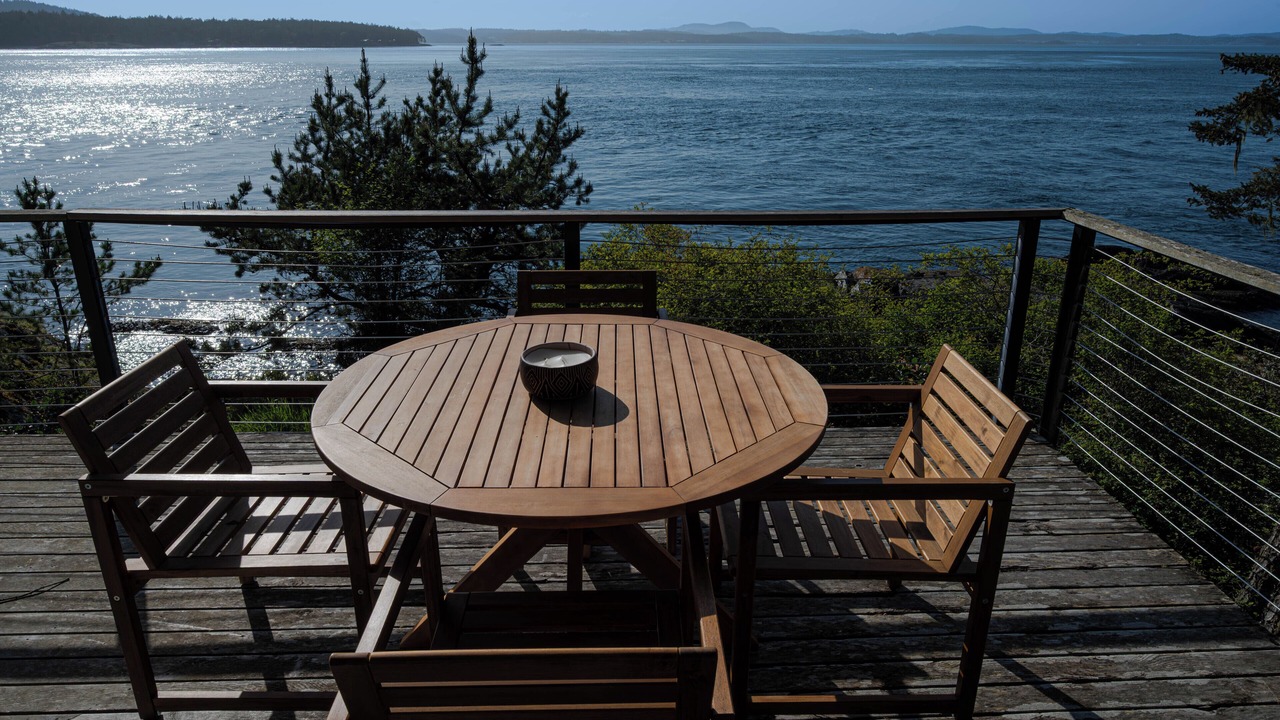 Photo of Outdoor in Lopez Island
