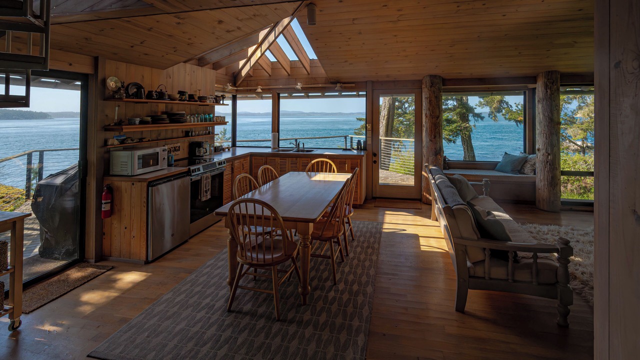Photo of Others in Lopez Island