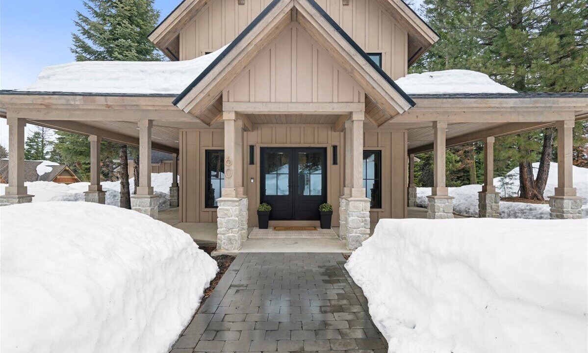 Photo of Outdoor in Tamarack Resort