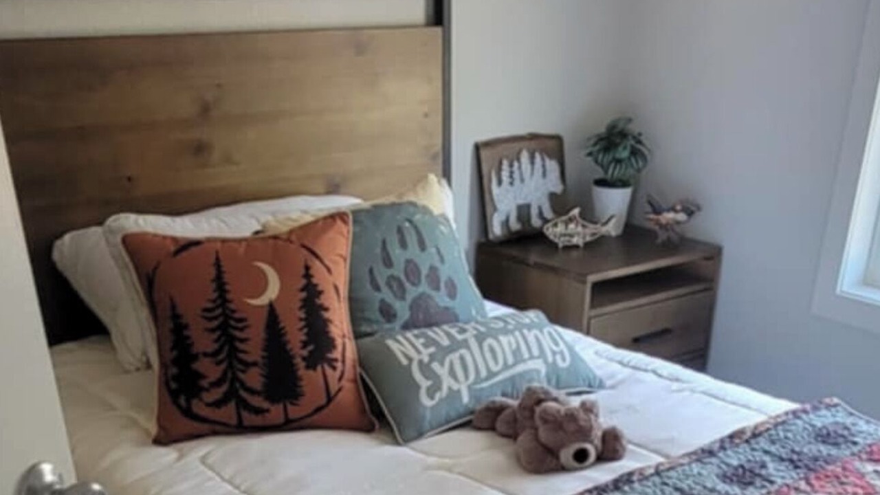 Photo of Bedroom in Bell Hill