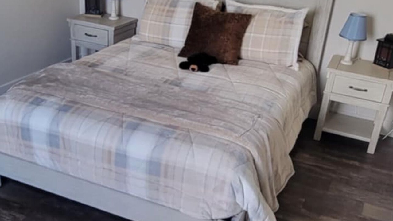 Photo of Bedroom in Bell Hill