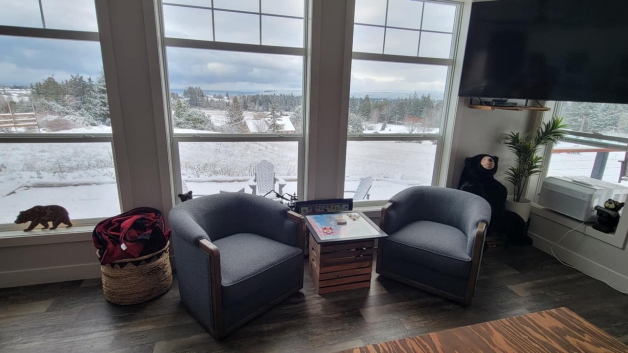Photo of Livingroom in Bell Hill