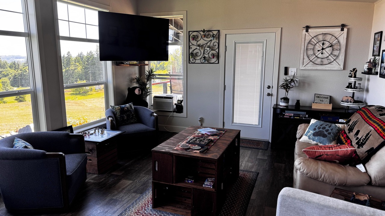Photo of Livingroom in Bell Hill