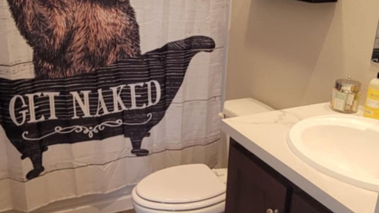 Photo of Bathroom in Bell Hill