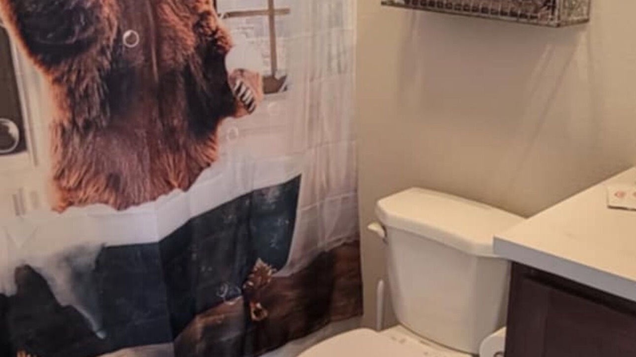Photo of Bathroom in Bell Hill