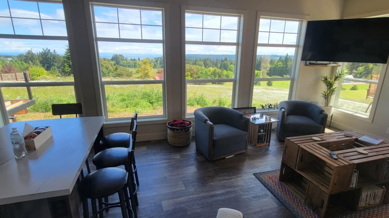 Photo of Livingroom in Bell Hill