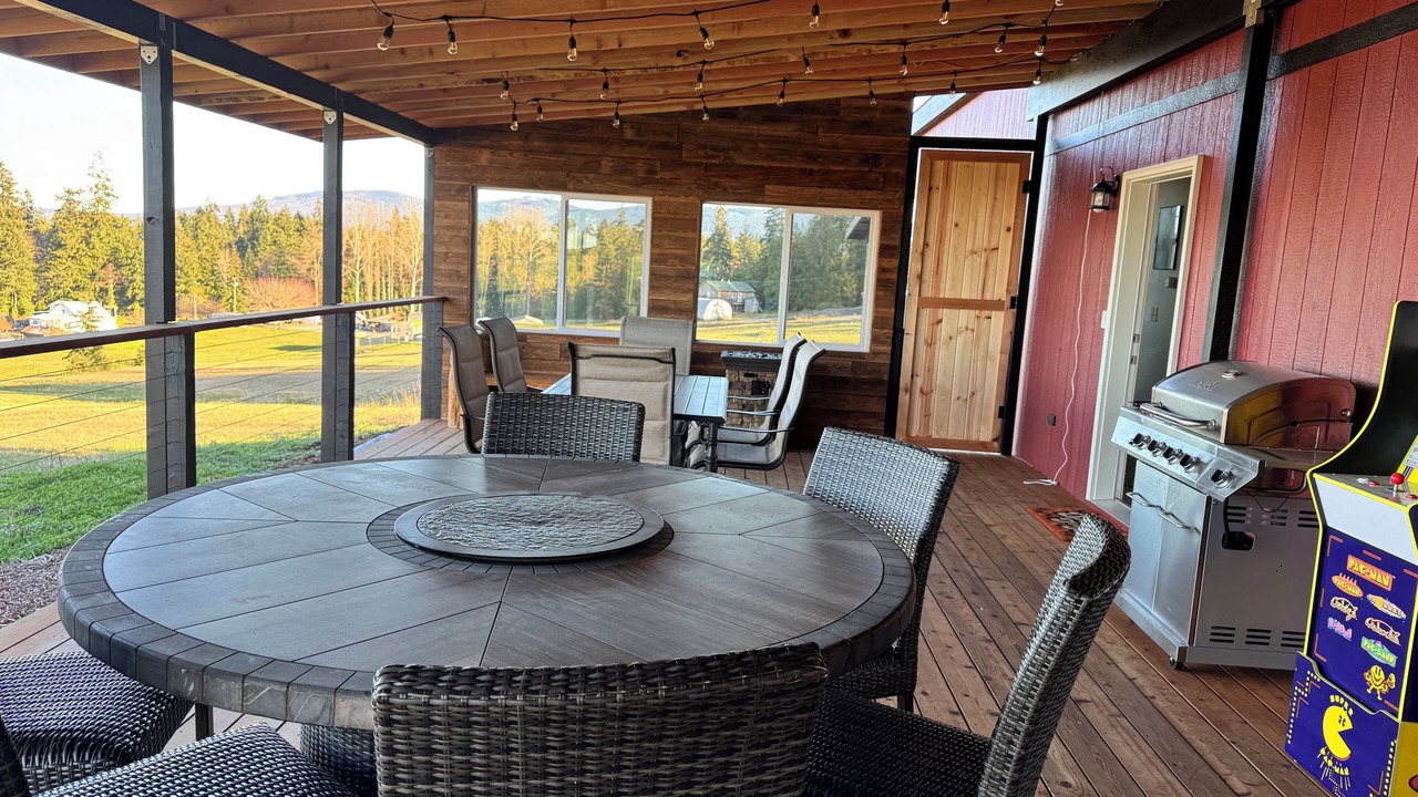 Photo of Outdoor in Bell Hill