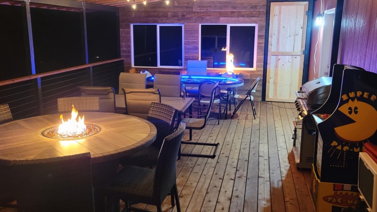 Photo of Outdoor in Bell Hill