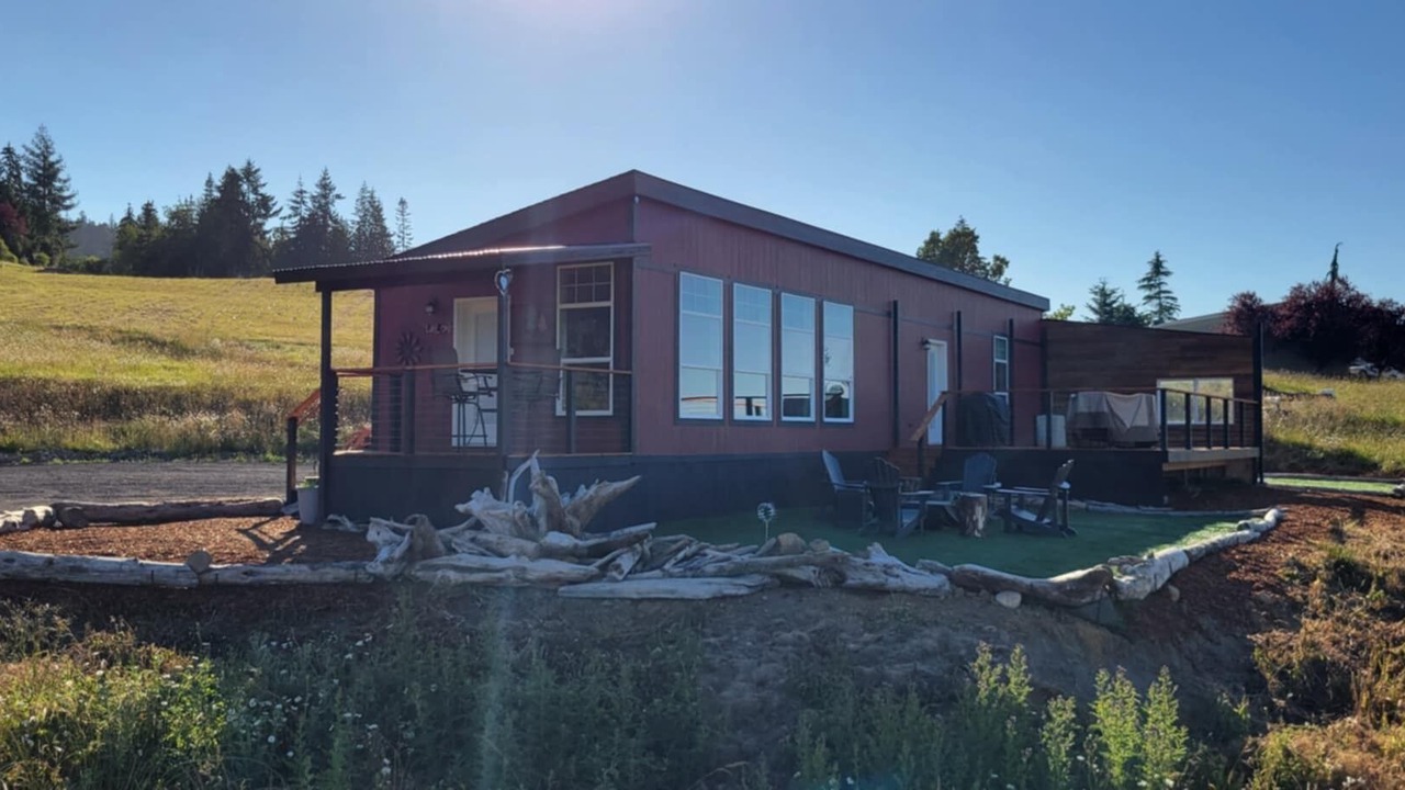 Photo of Outdoor in Bell Hill