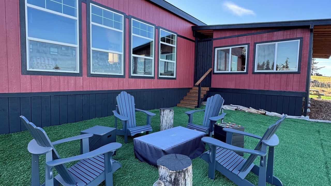 Photo of Outdoor in Bell Hill