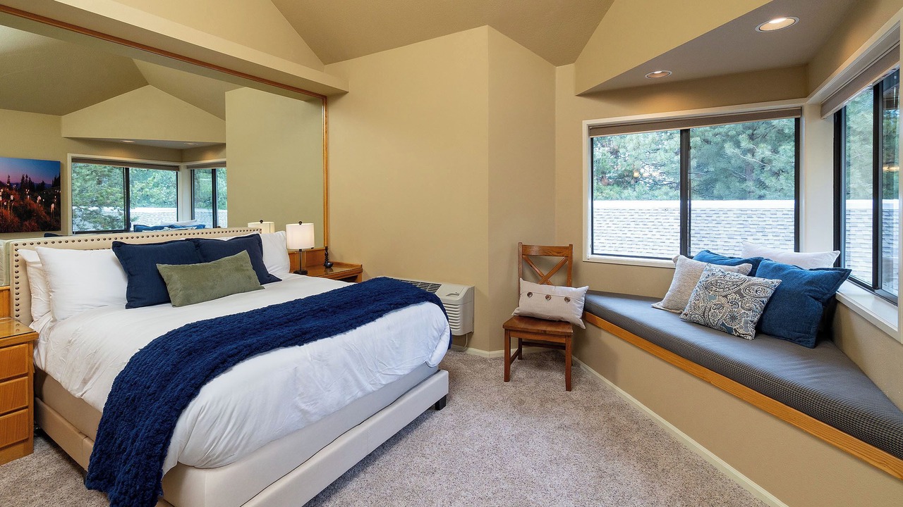 Photo of Bedroom in RiverWild