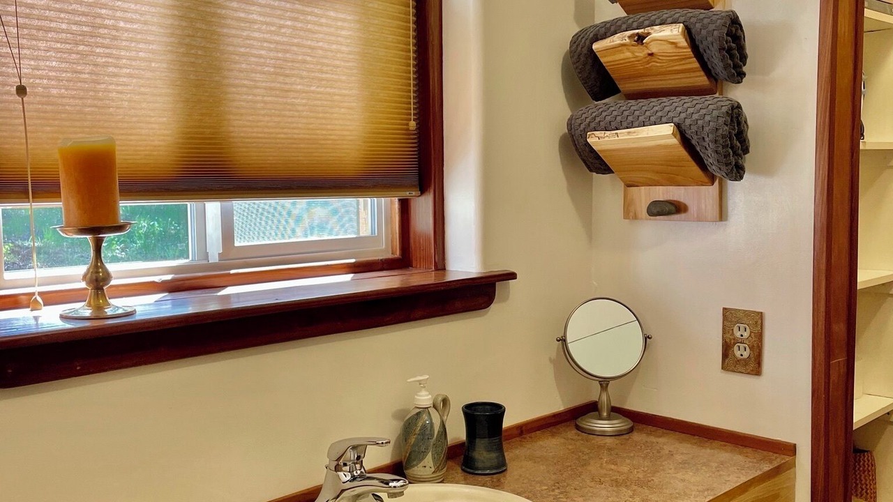 Photo of Bathroom in Sandpoint