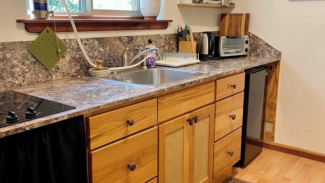Photo of Kitchen in Sandpoint