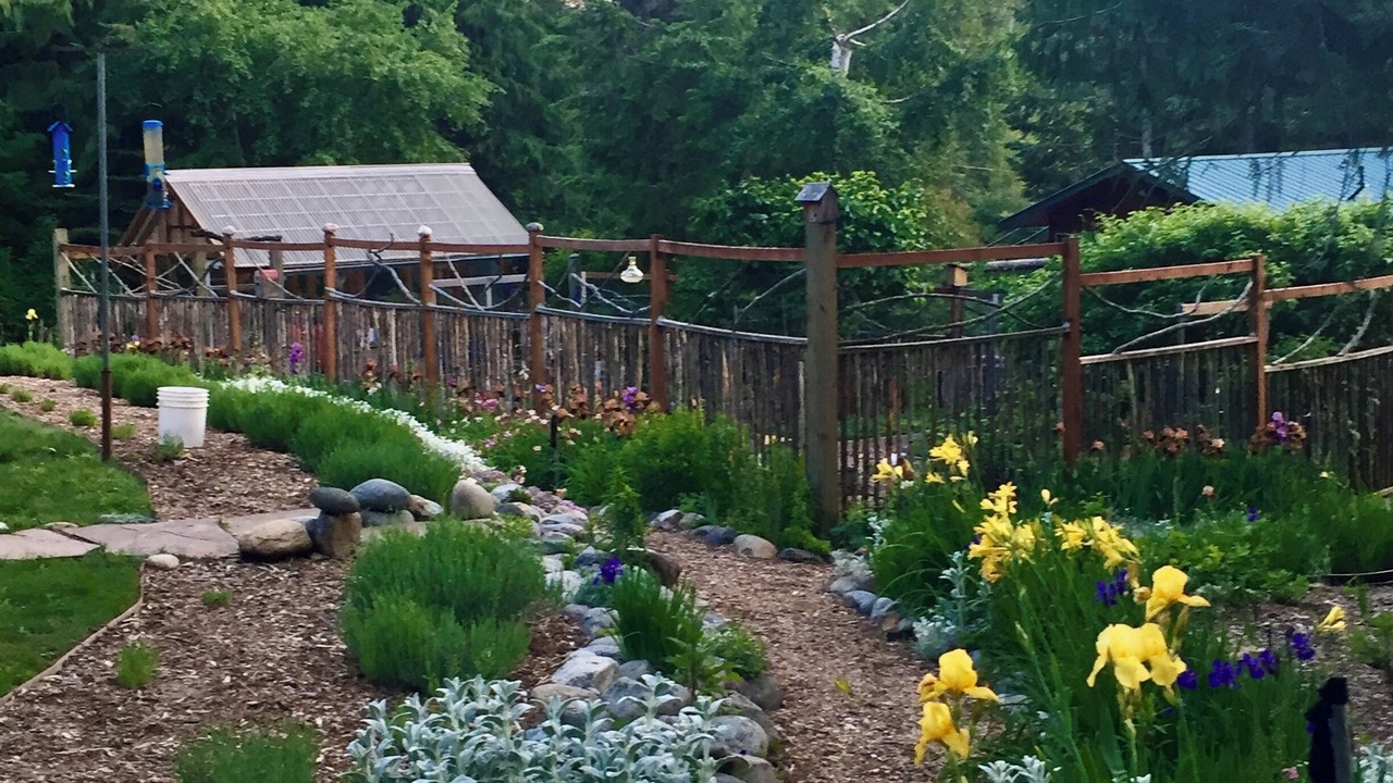 Photo of Outdoor in Sandpoint