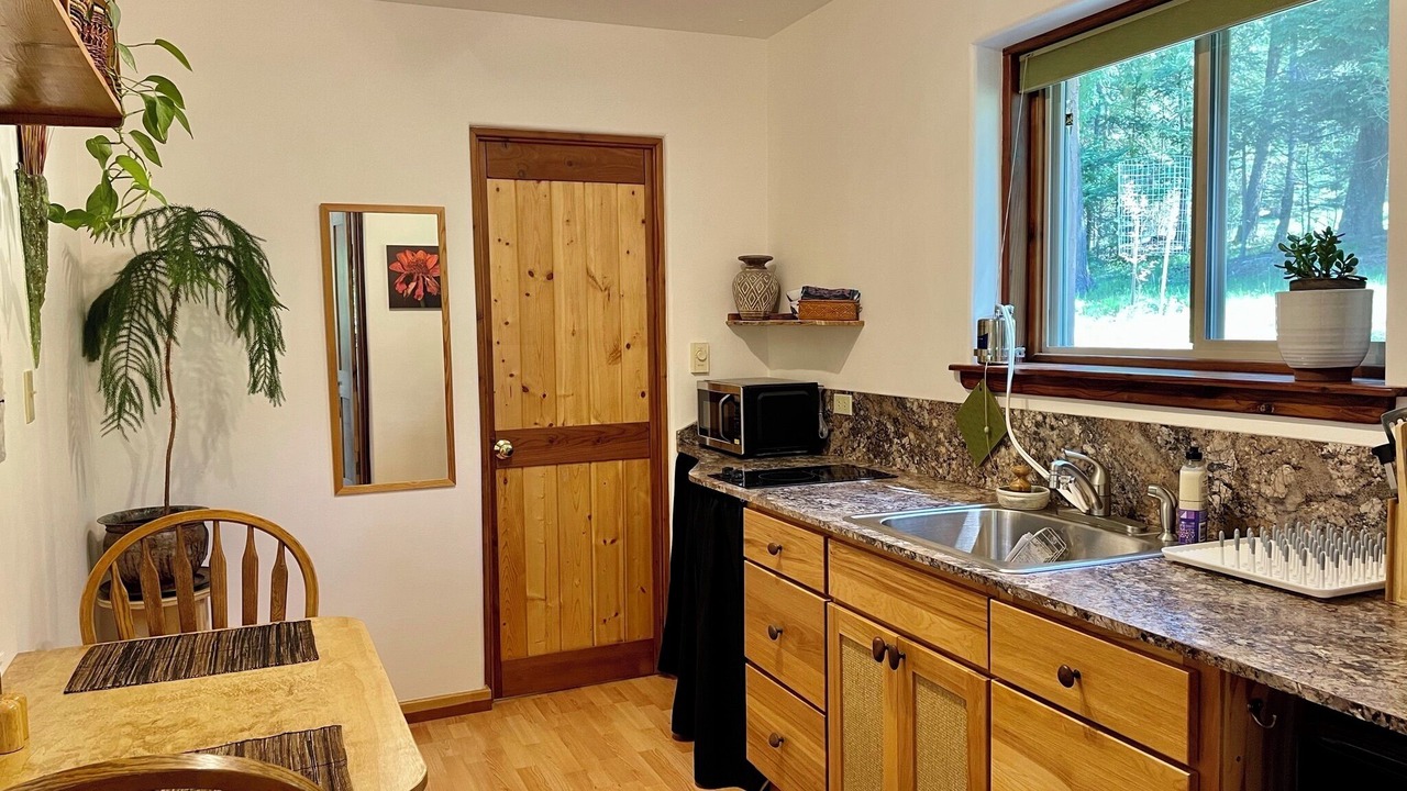 Photo of Kitchen in Sandpoint