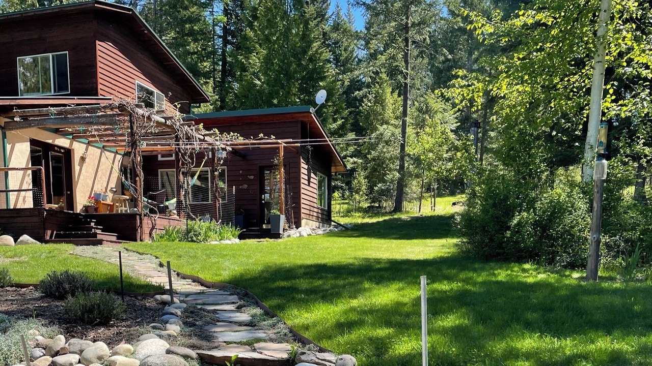 Photo of Outdoor in Sandpoint