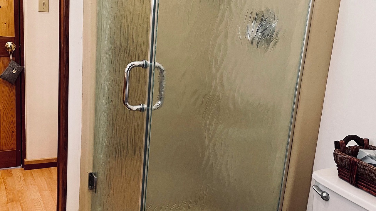 Photo of Bathroom in Sandpoint
