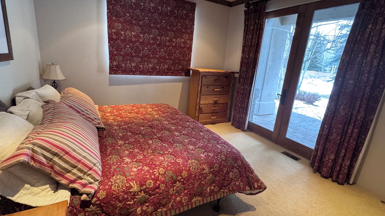 Photo of Bedroom in Sun Valley