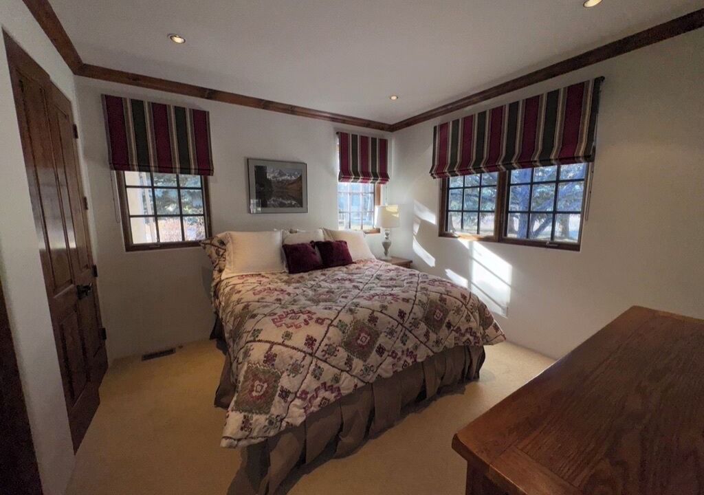 Photo of Bedroom in Sun Valley