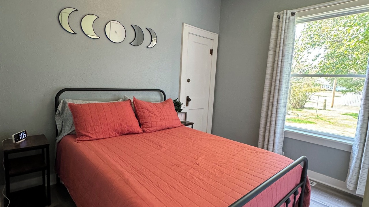 Photo of Bedroom in Colo