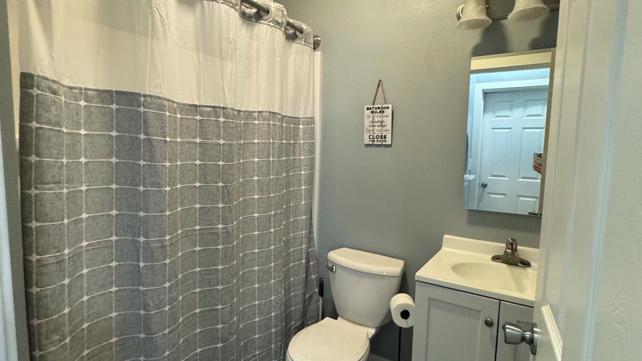 Photo of Bathroom in Colo