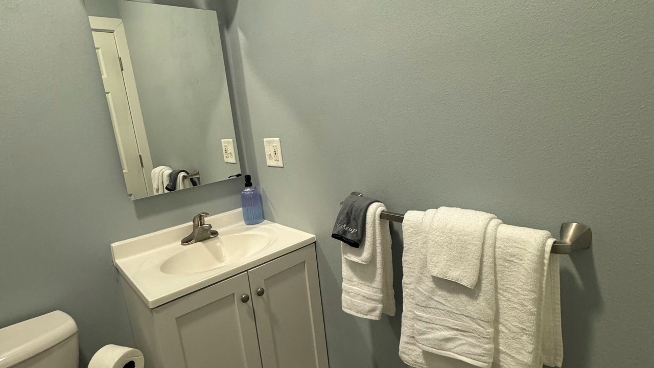 Photo of Bathroom in Colo