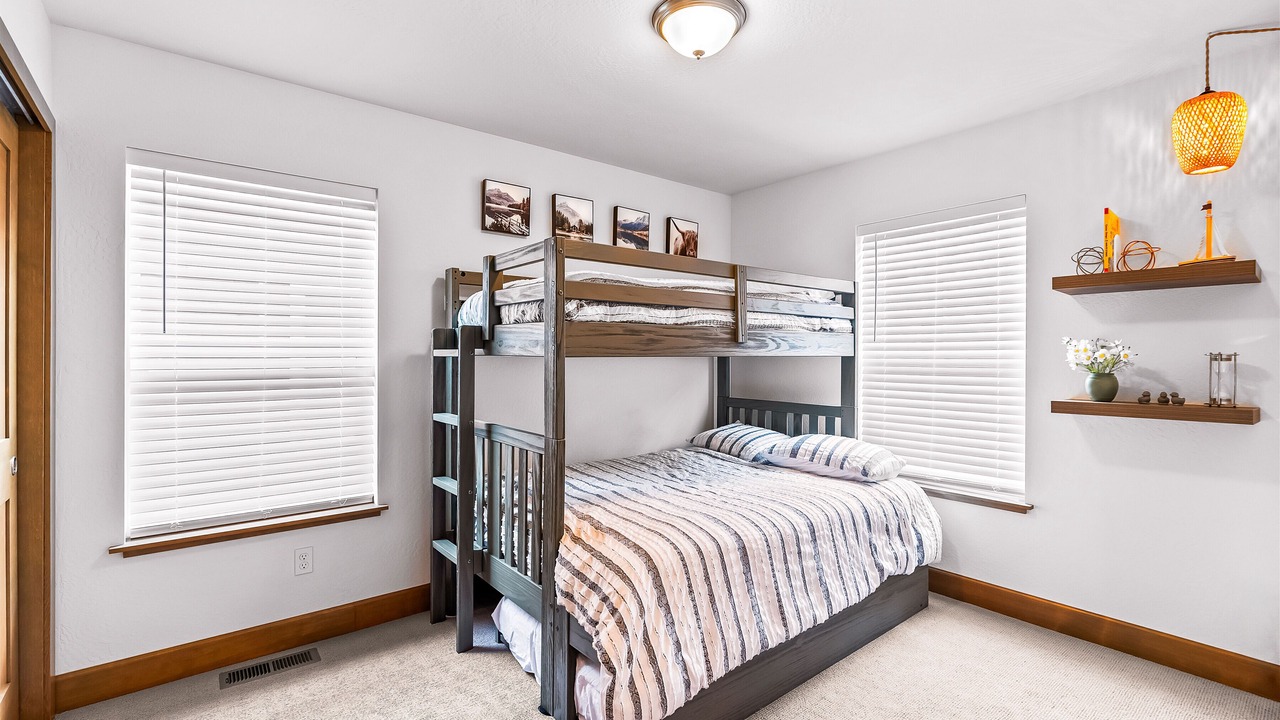 Photo of Bedroom in Dover Bay